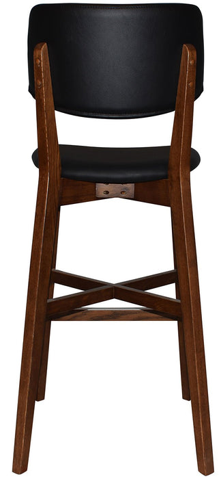 STOOL PHOENIX (FULLY UPHOLSTERED)