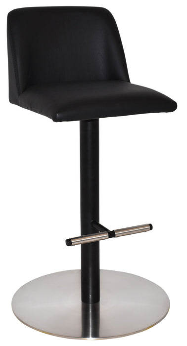 CLOVELLY STOOL (DISC BASE)
