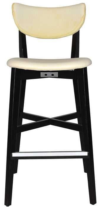 STOOL RIALTO (FULLY UPHOLSTERED)