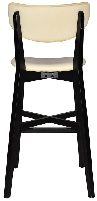 STOOL RIALTO (FULLY UPHOLSTERED)