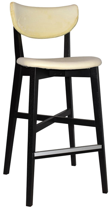 STOOL RIALTO (FULLY UPHOLSTERED)
