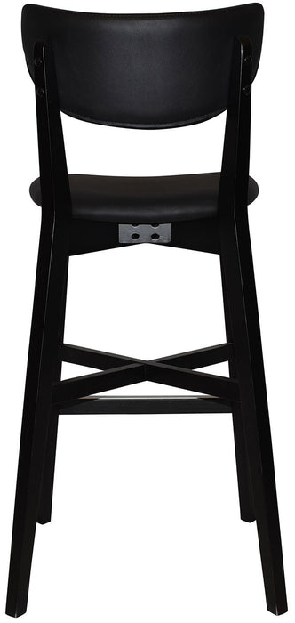 STOOL RIALTO (FULLY UPHOLSTERED)