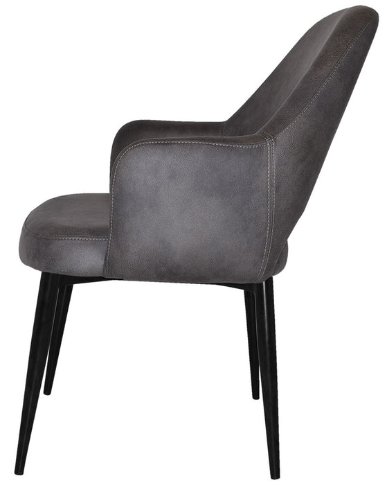 XL TUB ALBURY (METAL)