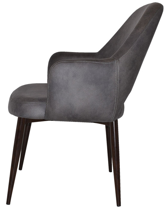 XL TUB ALBURY (METAL)