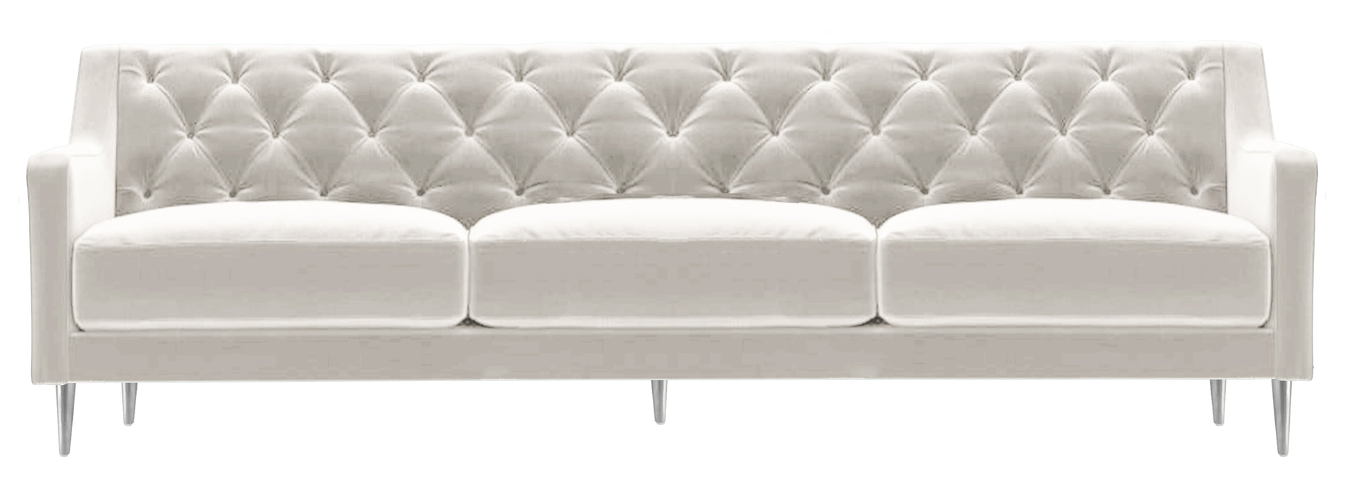 PARIS SOFA (3 SEATER)