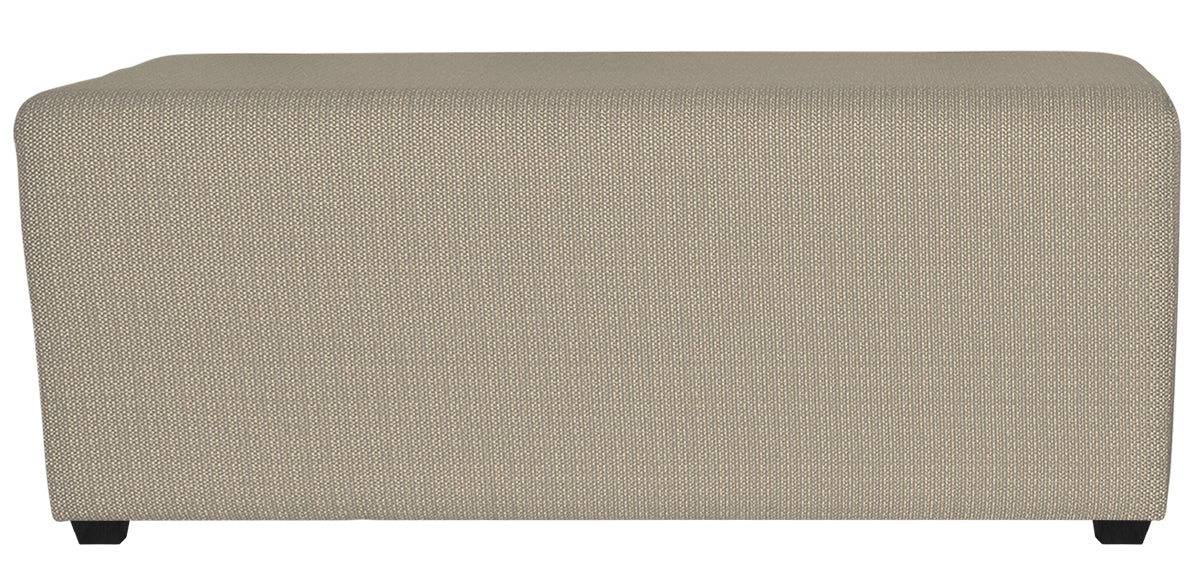 BRIA OTTOMAN (BENCH)