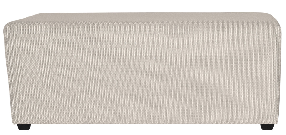 BRIA OTTOMAN (BENCH)