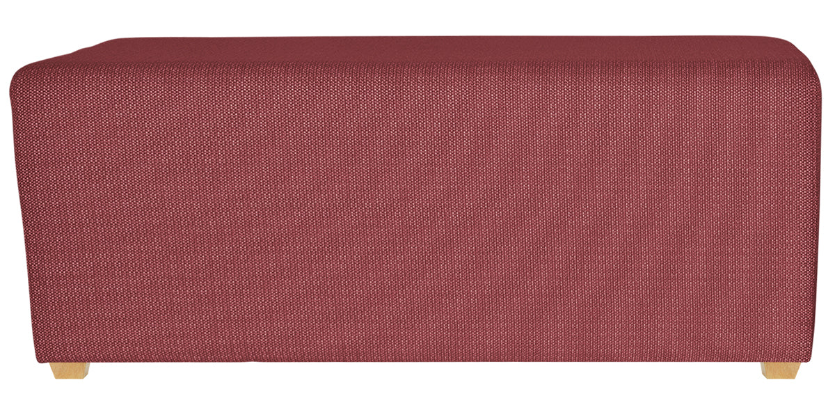 BRIA OTTOMAN (BENCH)