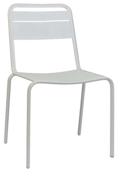 CHAIR LAMBRETTA