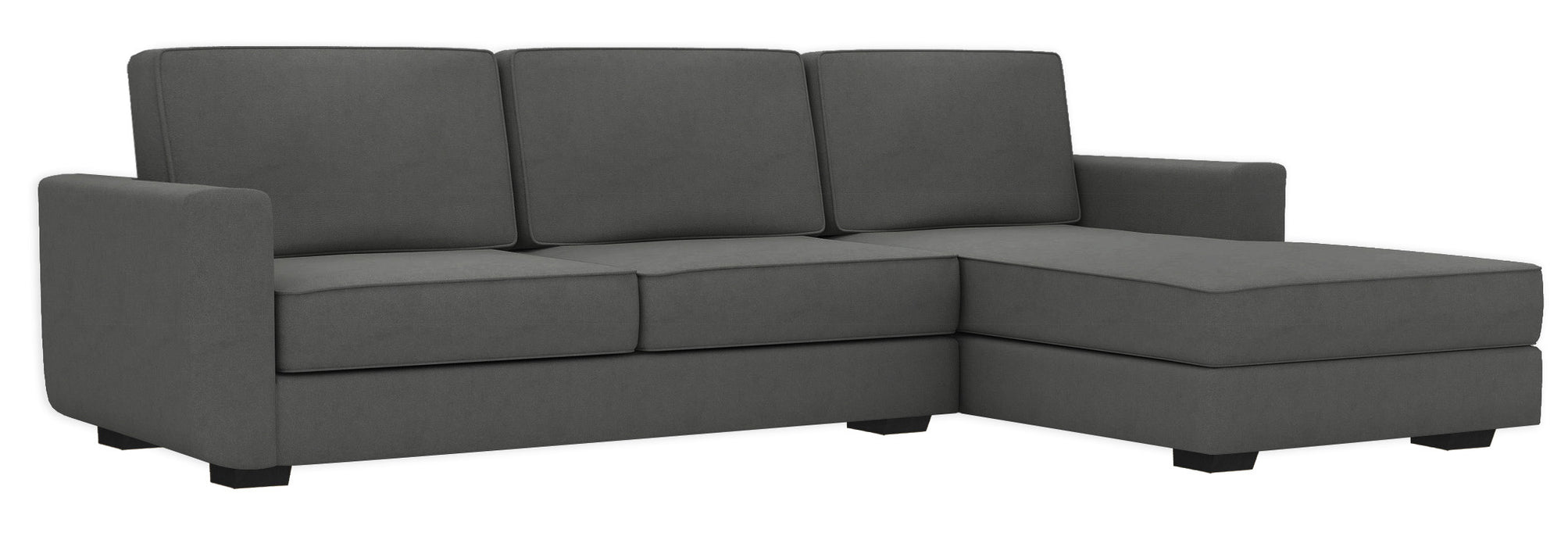 LEA LOUNGE (3 SEATER CHAISE)