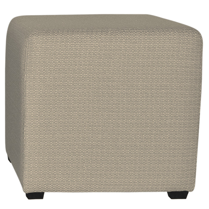 BRIA OTTOMAN (SQUARE)