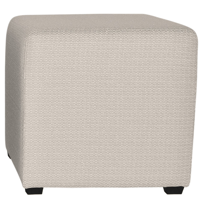 BRIA OTTOMAN (SQUARE)