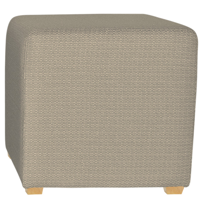 BRIA OTTOMAN (SQUARE)