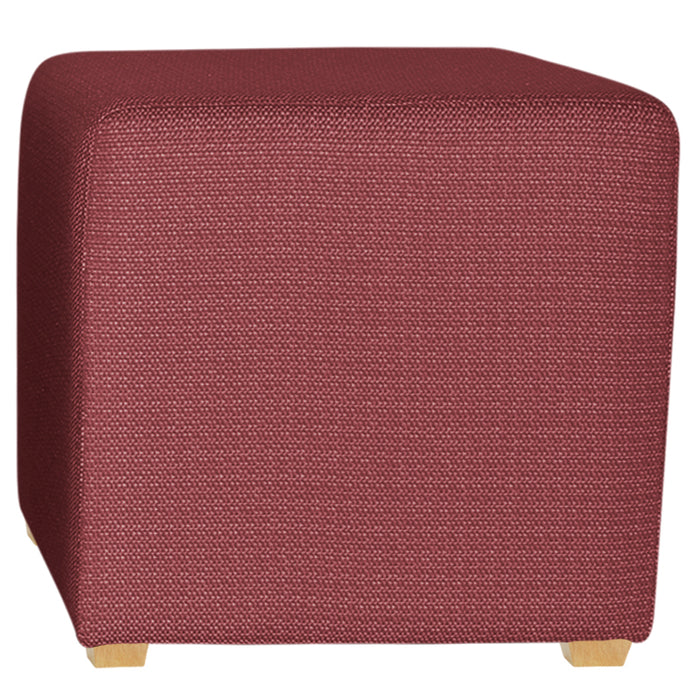 BRIA OTTOMAN (SQUARE)