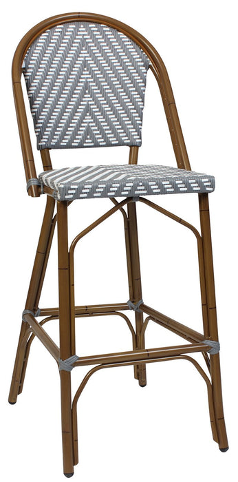 STOOL AMALFI