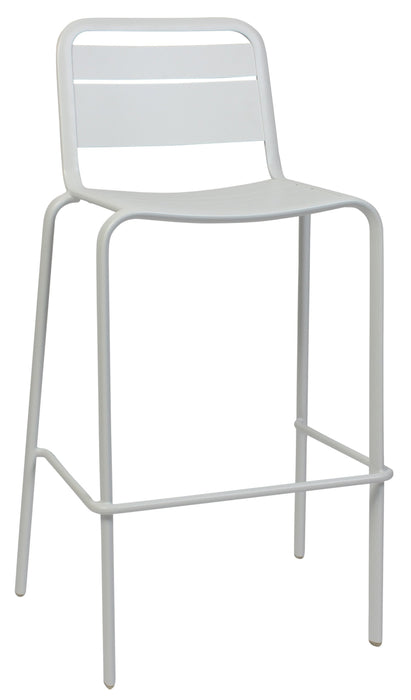 STOOL LAMBRETTA