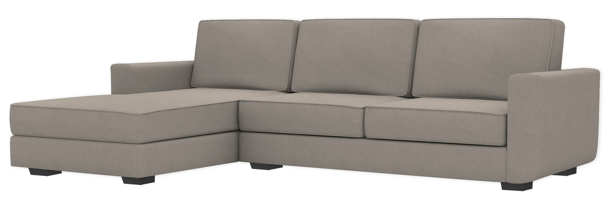 LEA LOUNGE (3 SEATER CHAISE)