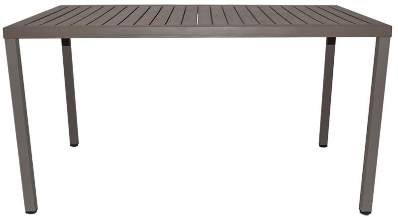 TABLE CUBE 1400 X 800MM
