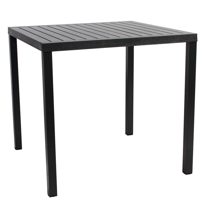 TABLE CUBE 800MM