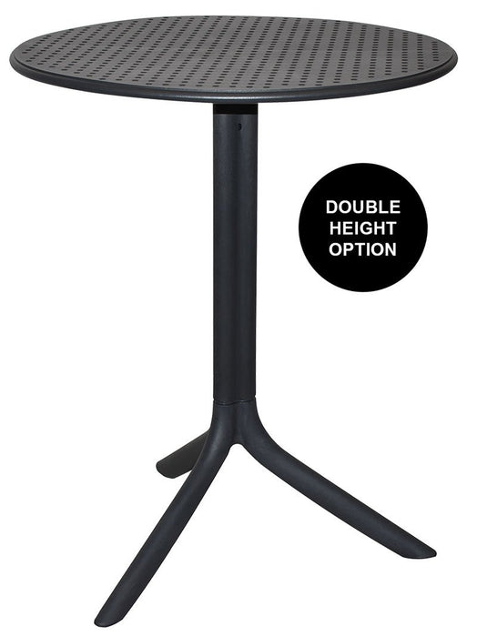 TABLE STEP 600MM