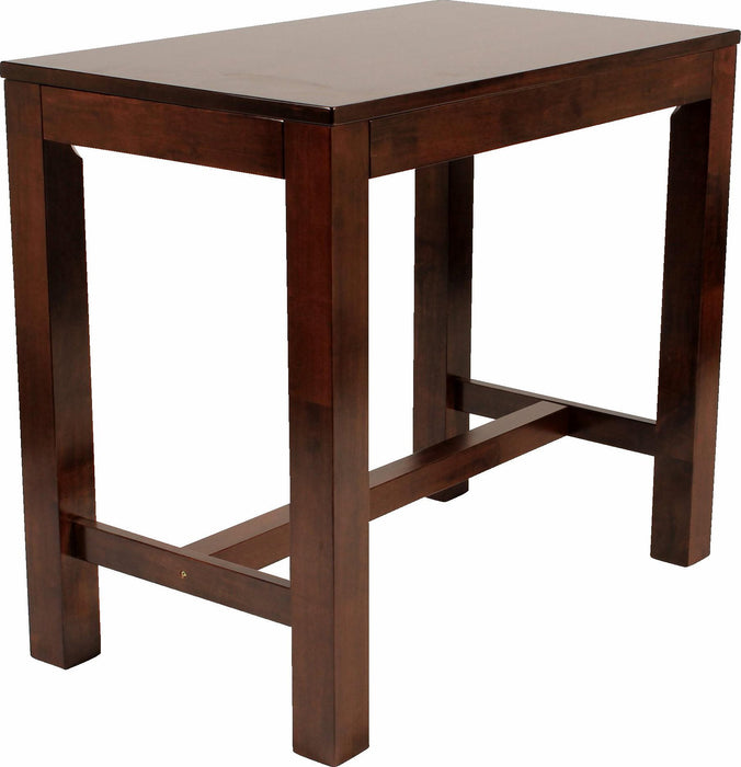 BAR TABLE CHUNK 1200MM