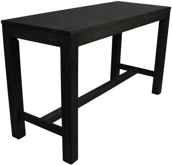 BAR TABLE CHUNK 1800MM