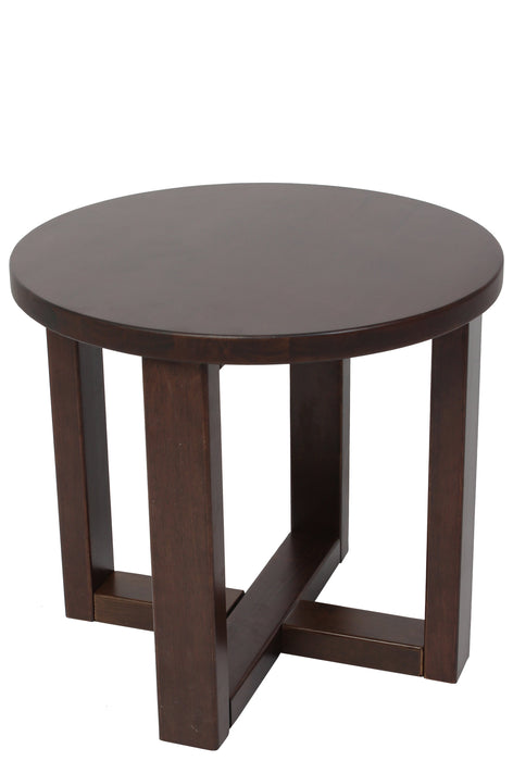 COFFEE TABLE CHUNK 500MM