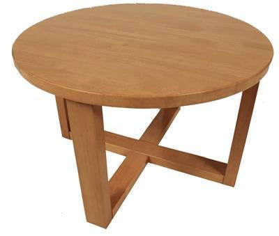 COFFEE TABLE CHUNK 700MM