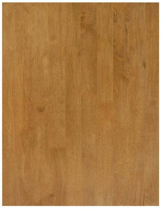 TOP TABLE TIMBER (LONG RECTANGLE)