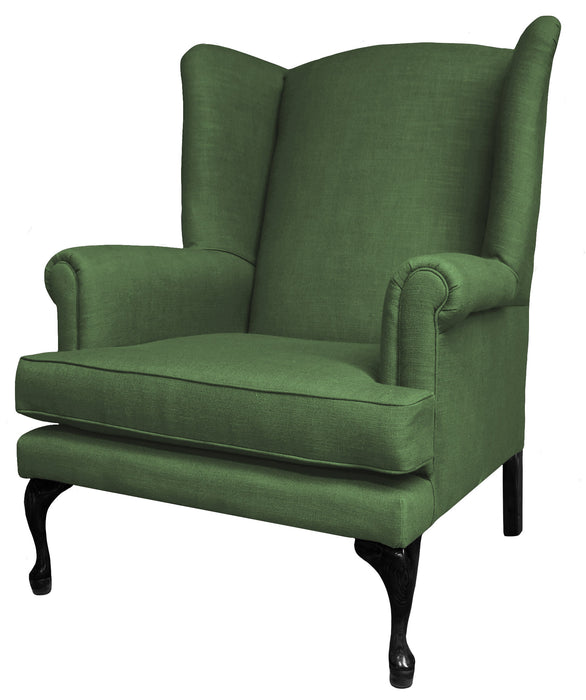 CHARLOTTE WINGBACK CHAIR