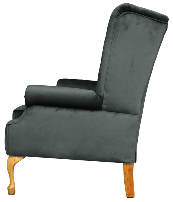 ALANA WINGBACK CHAIR
