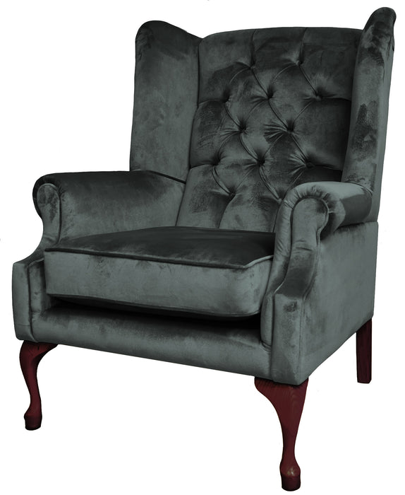 ALANA WINGBACK CHAIR