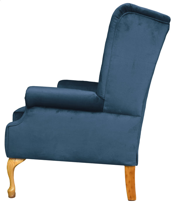 ALANA WINGBACK CHAIR