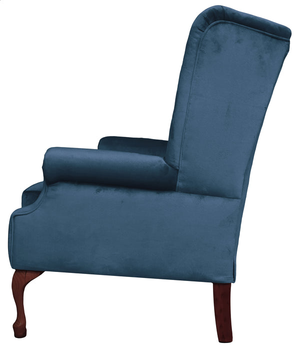 ALANA WINGBACK CHAIR