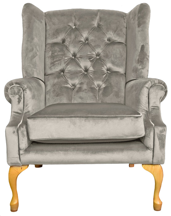 ALANA WINGBACK CHAIR