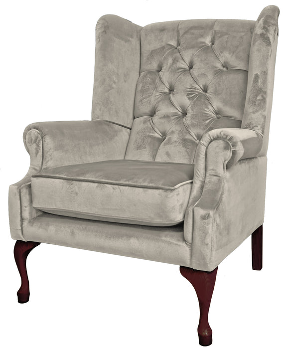 ALANA WINGBACK CHAIR