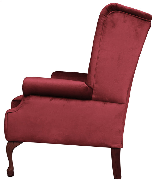 ALANA WINGBACK CHAIR