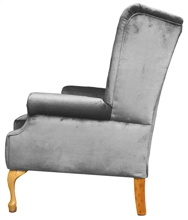 ALANA WINGBACK CHAIR