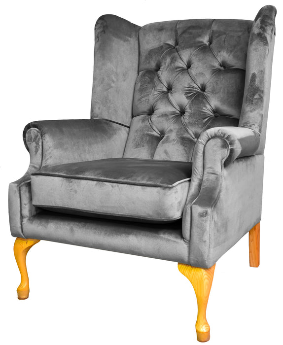 ALANA WINGBACK CHAIR
