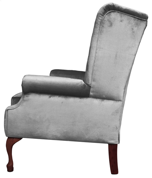 ALANA WINGBACK CHAIR