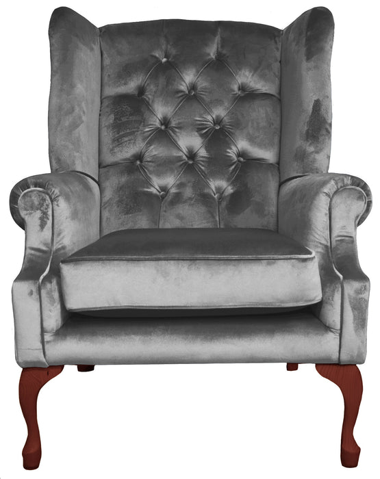 ALANA WINGBACK CHAIR