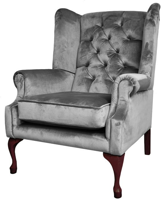ALANA WINGBACK CHAIR