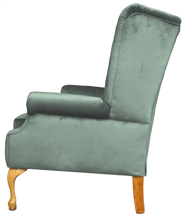 ALANA WINGBACK CHAIR