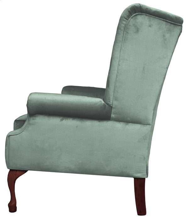 ALANA WINGBACK CHAIR