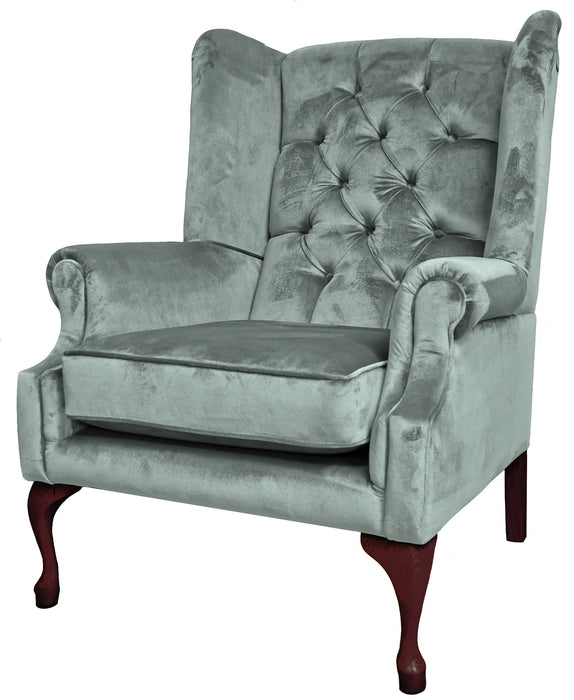 ALANA WINGBACK CHAIR