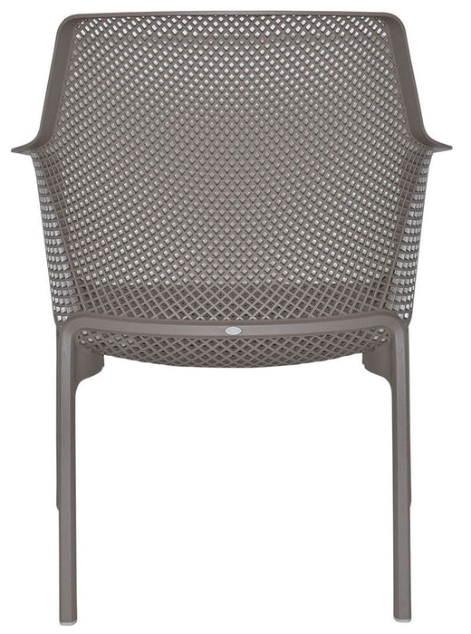 ARM CHAIR NET RELAX