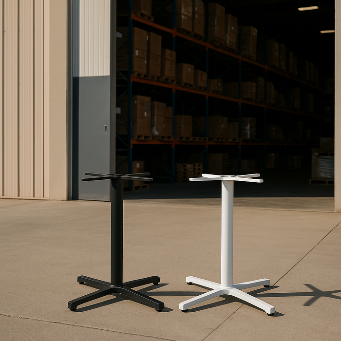 BASE TABLE CROSSA