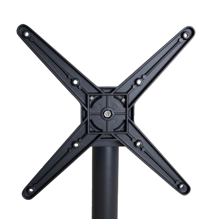 Apollo Table Base APOLLO FOLDING TABLE BASE | QUEENSLAND | SEAVIEW INTERIORS — Seaview ...