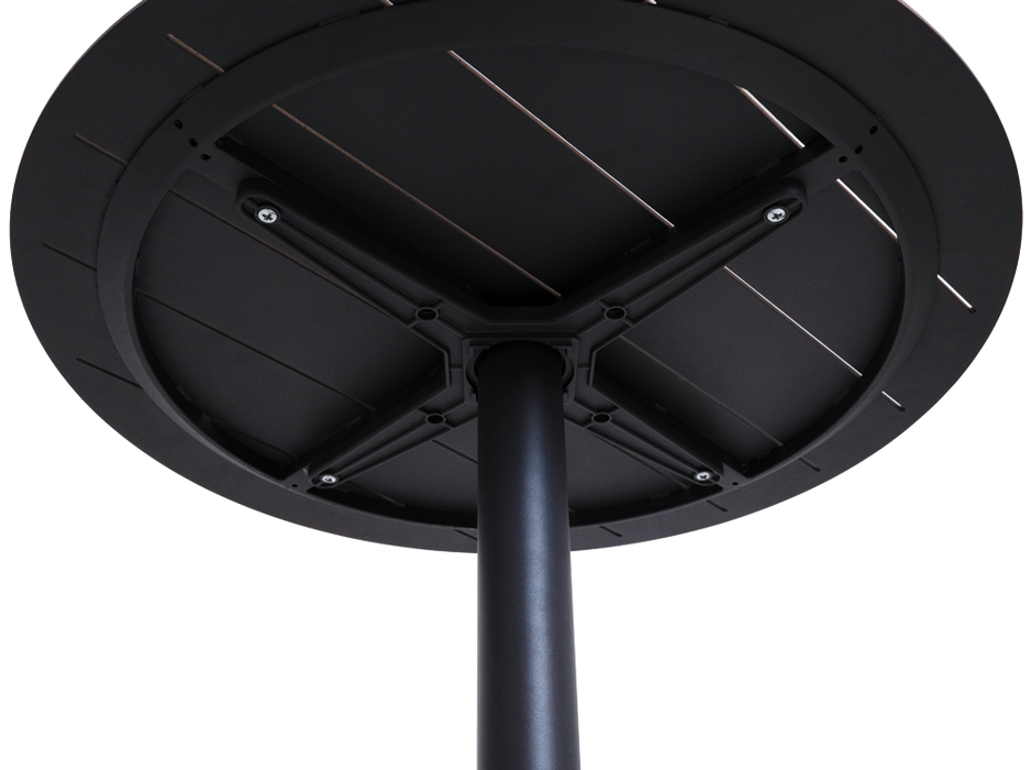BASE TABLE CROSSA