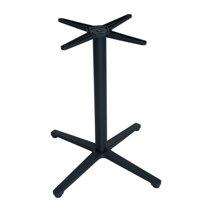 BASE TABLE CROSSA